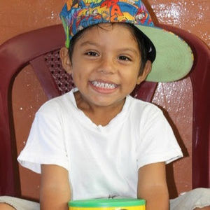 Meet your Posher, Gael